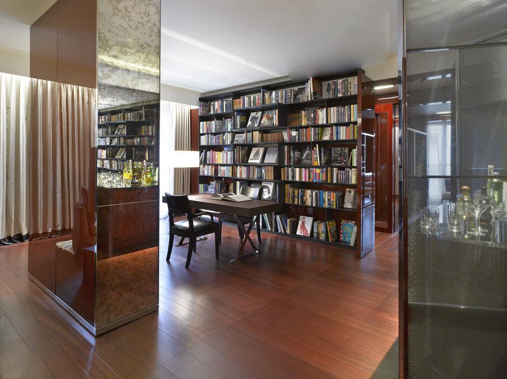 Hotel Bulgari 5*