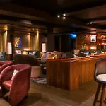 Bulgari Hotel London